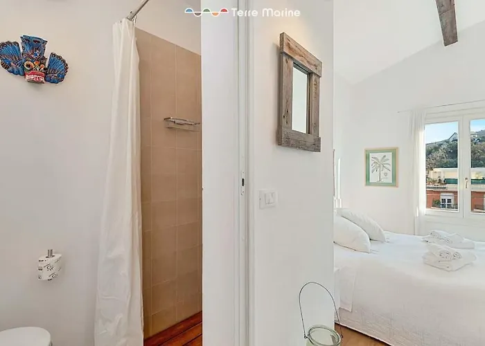 Apartman Le Vele, Terre Marine