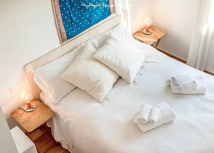 Le Vele, Terre Marine Apartmán