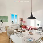 Le Vele, Terre Marine Lerici