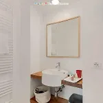 Apartment Le Vele, Terre Marine *