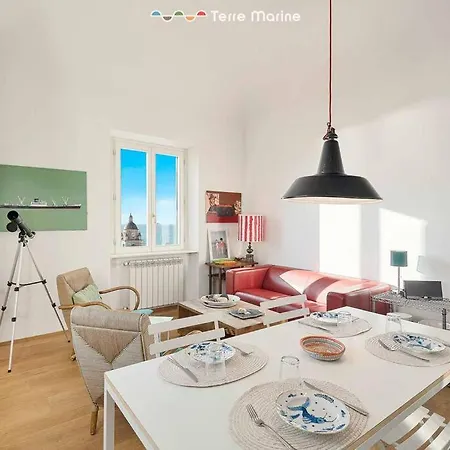 Le Vele, Terre Marine レーリチ